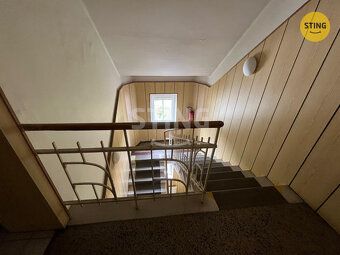 V exkluzivním zastoupení majitele Vám nabízíme k pronájmu sa
