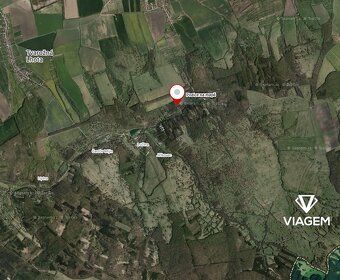 Nabízíme vám jedinečnou příležitost ke koupi zahradního poze