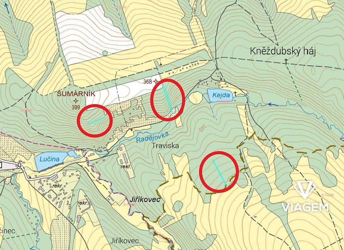 Nabízíme vám jedinečnou příležitost ke koupi zahradního poze
