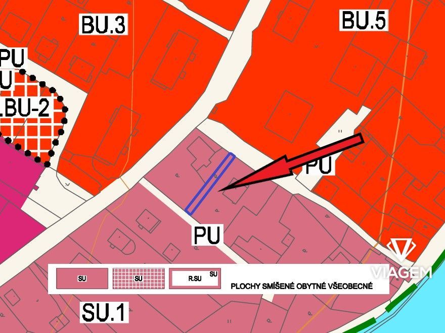 Hledáte místo, kde můžete načerpat novou energii, utéct od k