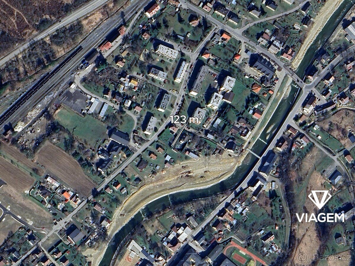 Hledáte místo, kde můžete načerpat novou energii, utéct od k
