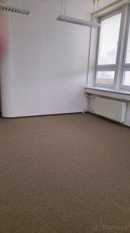 Nabízíme k pronájmu kancelář cca 44m2. V případě zájmu mě ko
