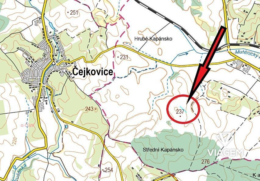 Hledáte ideální pozemek pro zemědělské využití? Chcete inves
