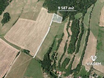 Nabízím k prodeji spoluvlastnický podíl ve výši 60 % na soub