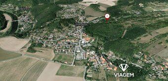 Exkluzivně Vám nabízíme pozemky v katastrálním území Sýkořic