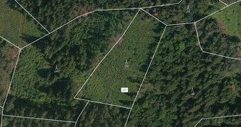 Prodej podílu na zemědělském pozemku, Zechovice – okres Stra