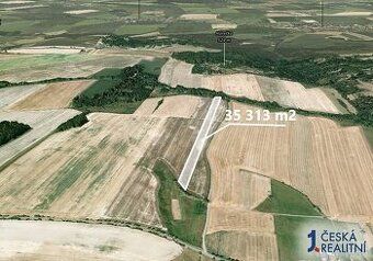Hledáte ideální pozemek pro efektivní zemědělské využití? Má