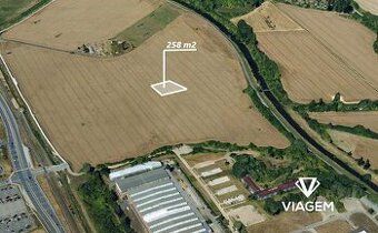 Exkluzivně Vám nabízíme investiční pozemek v katastrálním úz