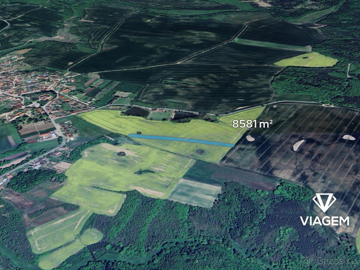 Hledáte ideální investici do budoucnosti? Co může být lepší 