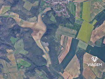 Exkluzivně Vám nabízíme pozemky v katastrálním území Silůvky
