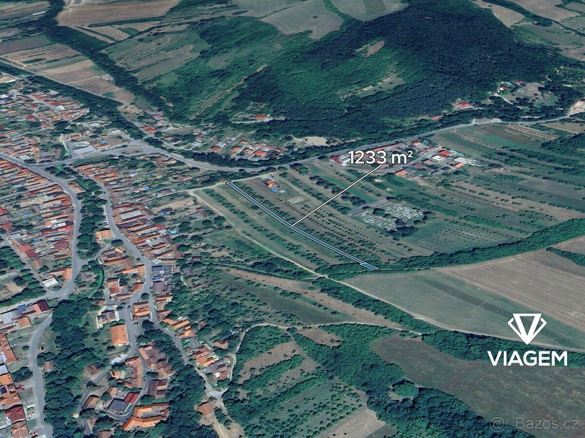 Hledáte ideální investici do nemovitostí? Máme pro vás skvěl