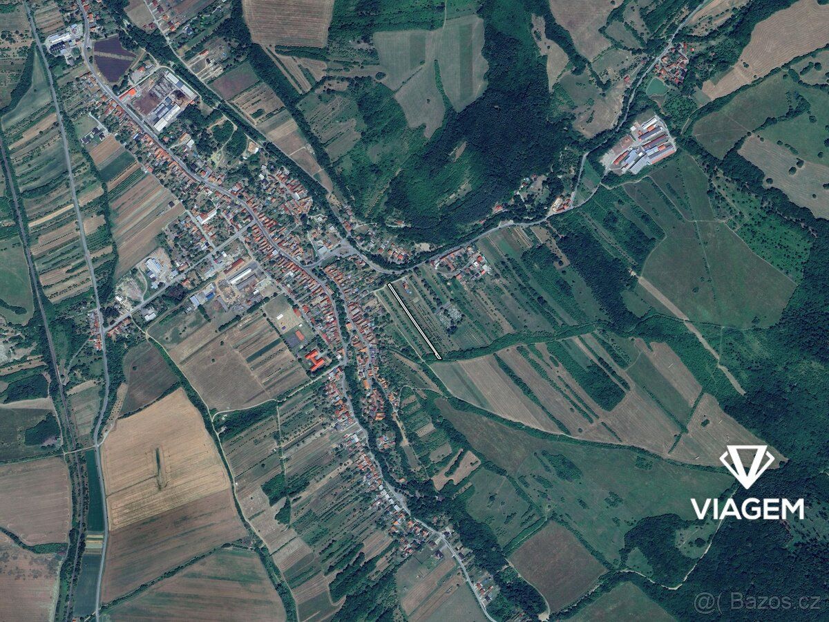 Hledáte ideální investici do nemovitostí? Máme pro vás skvěl