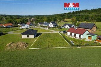 Nabízíme ornou půdu v katastrálním území Příkosice, okres Ro