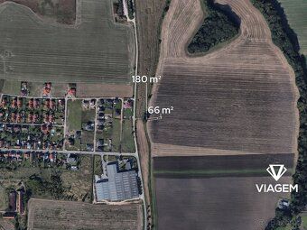 Hledáte ideální investici do zemědělství? Chcete mít jistotu