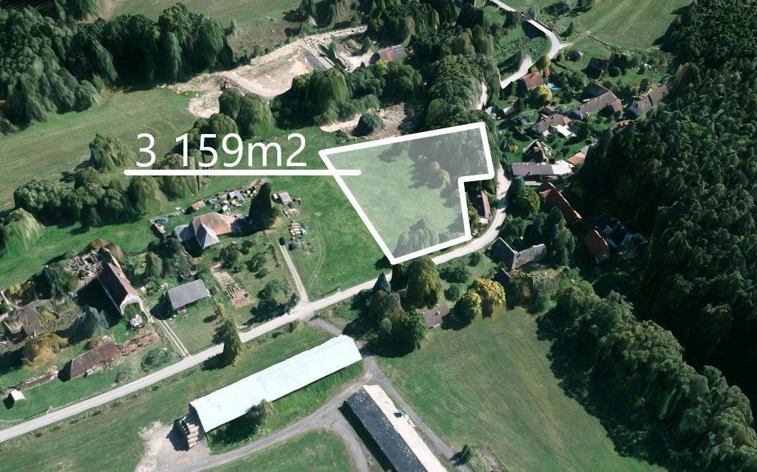 Exkluzivně nabízíme soubor pozemků v katastrálním území Chot