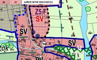 Exkluzivně nabízíme soubor pozemků v katastrálním území Chot