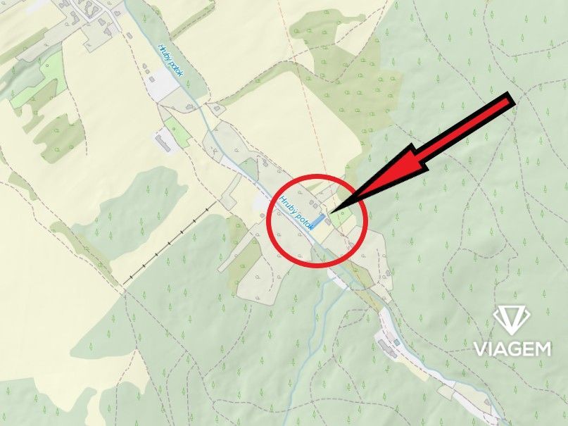 Hledáte ideální investici do nemovitostí? Máme pro vás skvěl