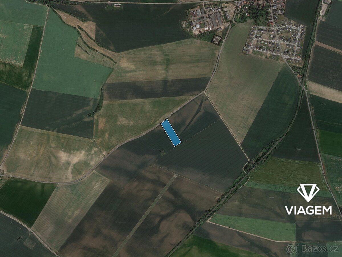 Hledáte investici, která vám zajistí stabilní příjem a ochra