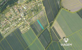 Exkluzivně Vám nabízíme pozemek v katastrálním území Kozlovi