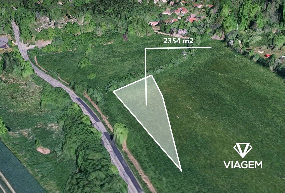 Nabízíme k prodeji podíl na zemědělské půdě, která představu
