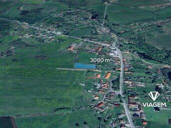 Exkluzivně Vám nabízíme podíl na pozemcích vhodných ke speku