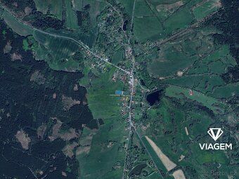 Exkluzivně Vám nabízíme podíl na pozemcích vhodných ke speku
