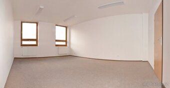 včetně služeb, Realitní nabídka: Pronájem kanceláře 27 m² v 