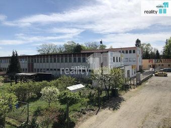 včetně služeb, Realitní nabídka: Pronájem kanceláře 27 m² v 