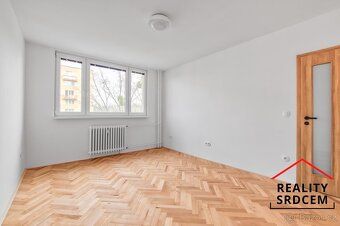 Hledáte moderní bydlení v žádané částí města kousek od centr