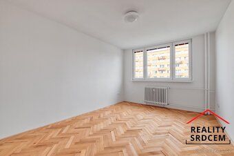 Hledáte moderní bydlení v žádané částí města kousek od centr