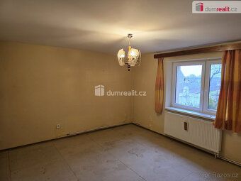 , Dumrealit.cz Vám zprostředkuje prodej rodinného domu 7+1 v