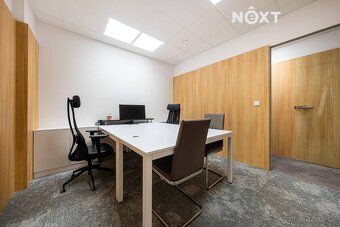 Exkluzivně nabízíme k prodeji komerční prostory Pardubice Na