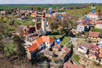 K prodeji nabízíme rodinný dům o zastavěné ploše 77 m and su