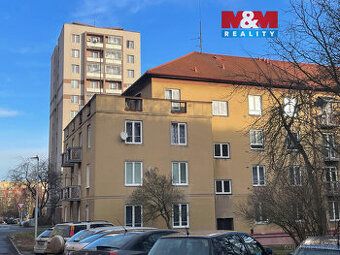 byt ke koupi před rekonstrukcí
Lokalita: Středočeský kraj / 