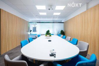 Exkluzivně nabízíme k prodeji kancelářské prostory Pardubice