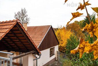 Prodej domu 4+1, Holešín u Rájce-Jestřebí Celoročně obyvatel