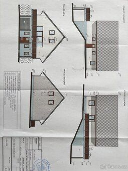 Prodej stavebního pozemku o velikosti 1.916m2 v obci Kuks. P