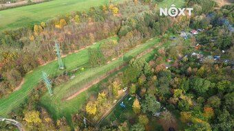 Exkluzivně Vám nabízíme soubor dvou pozemků – pozemky v kata