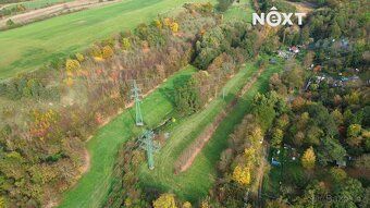 Exkluzivně Vám nabízíme soubor dvou pozemků – pozemky v kata