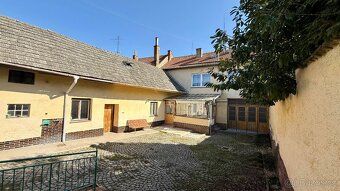 Představujeme Vám jedinečnou příležitost ke koupi prostornéh
