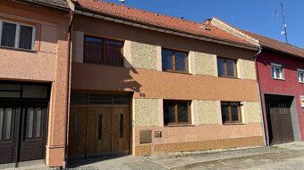 Představujeme Vám jedinečnou příležitost ke koupi prostornéh