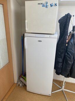 od 1.9.26 pronajmu pokoje cena za pokoj je 9300 až 10000/2 o