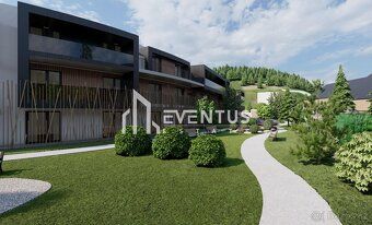 Společnost Eventus Estate nabízí vám k prodeji exkluzivní st