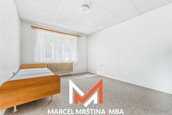 REZERVACE Nabízím k prodeji samostatně stojící rodinný dům v