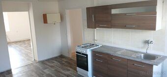 Pronajmu byt 2+1,71m² v osobním vlastnictví na ul.Trocnovská