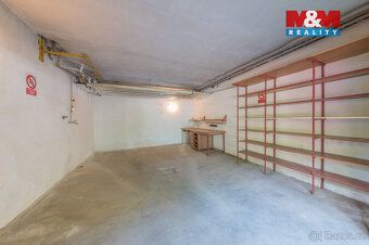 Hledáte prostorný byt, který si můžete upravit přesně podle 
