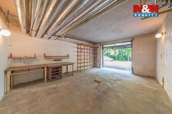 Hledáte prostorný byt, který si můžete upravit přesně podle 