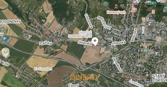 Zvažujete koupit komerční parcely k výstavbě - investici do 