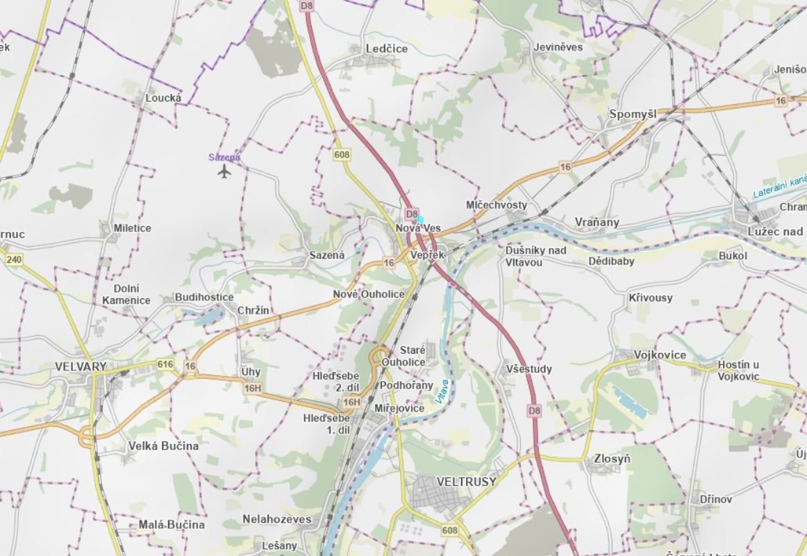 Ev.č. 2026-06-23-050533 U nás nakupujete přímo od vlastníka 