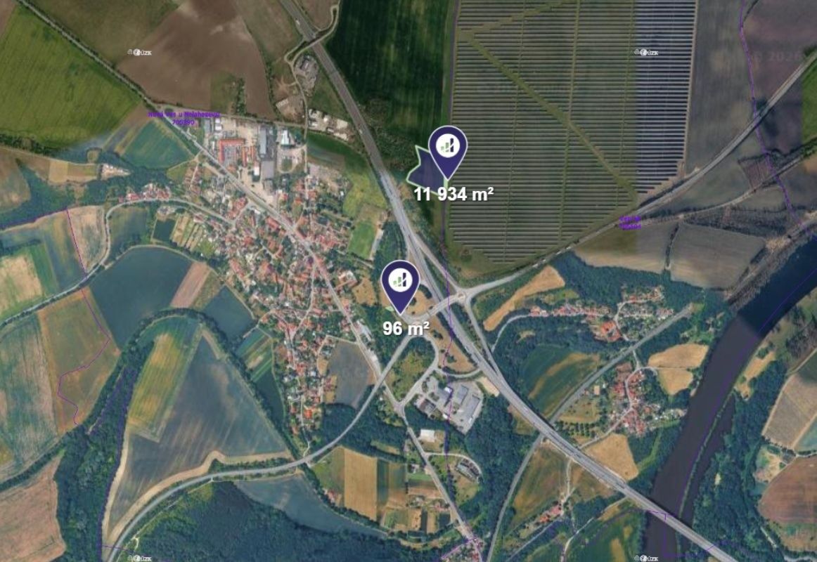 Ev.č. 2026-06-23-050533 U nás nakupujete přímo od vlastníka 